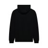 BLUZA Z KAPTUREM FOX HONDA BLACK M